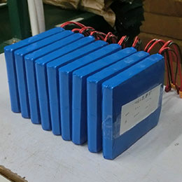 高温电池（2V200AH-2000AH）