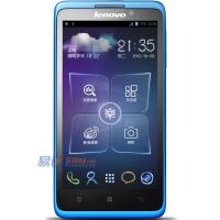 Lenovo 联想 S890 3G（GSM/WCDMA）手机 蓝色