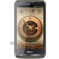 Haier 海尔 HW-N88W 3G（GSM/WCDMA）手机 钛金