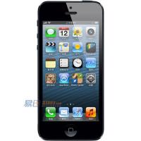 Apple 苹果 iPhone 5（16G）3G（GSM/WCDMA）手机 黑色 MD297CH/A