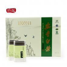 【顶峰】明前特级安吉白茶礼盒250g